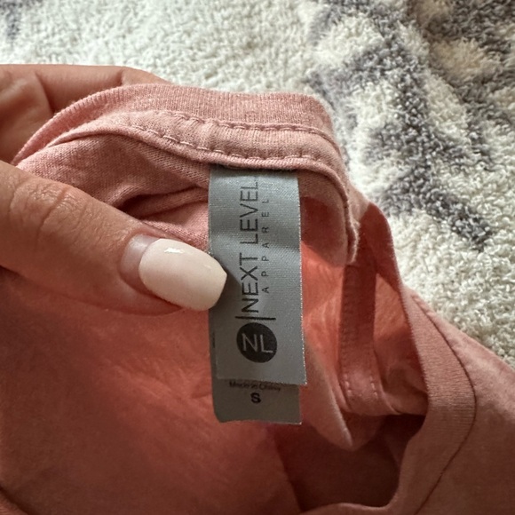 Cropped tee - Picture 3 of 3